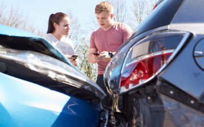 Understanding Your Auto Coverage