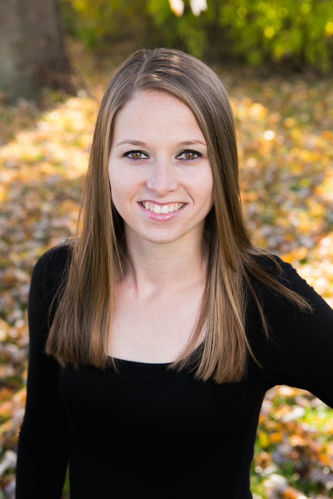 Brenna Muckle