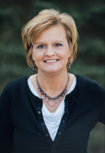 Karen Thurley