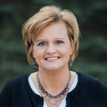Karen Thurley