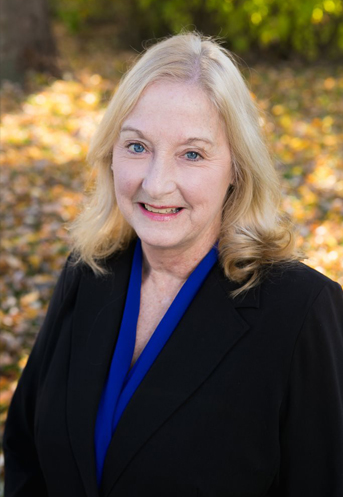 Sharon Harrison
