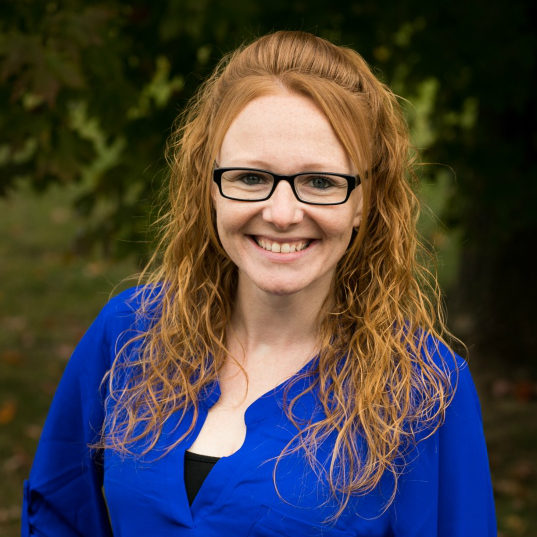 Tasha Haun