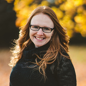 Tasha Haun