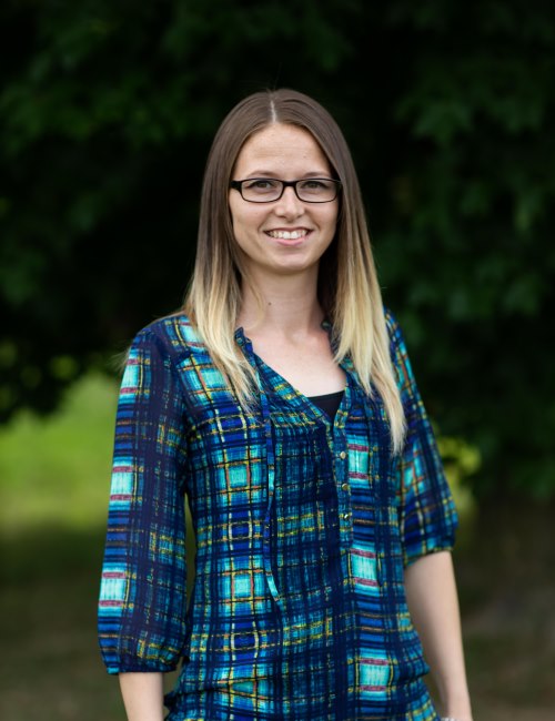 Brenna Muckle