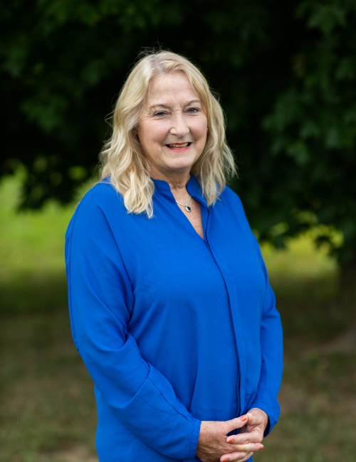 Sharon Harrison