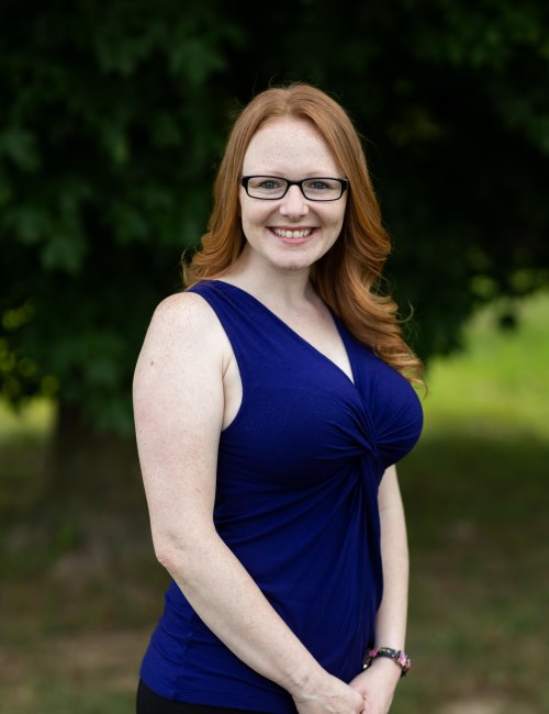 Tasha Haun