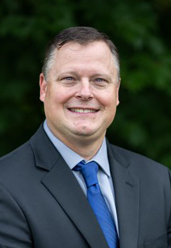 David Dewarf