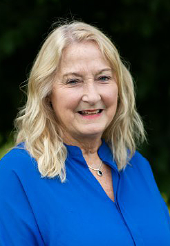 Sharon Harrison