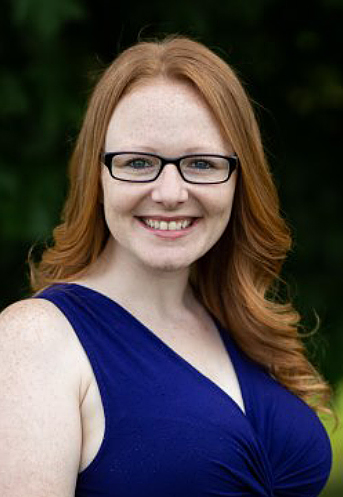 Tasha Haun