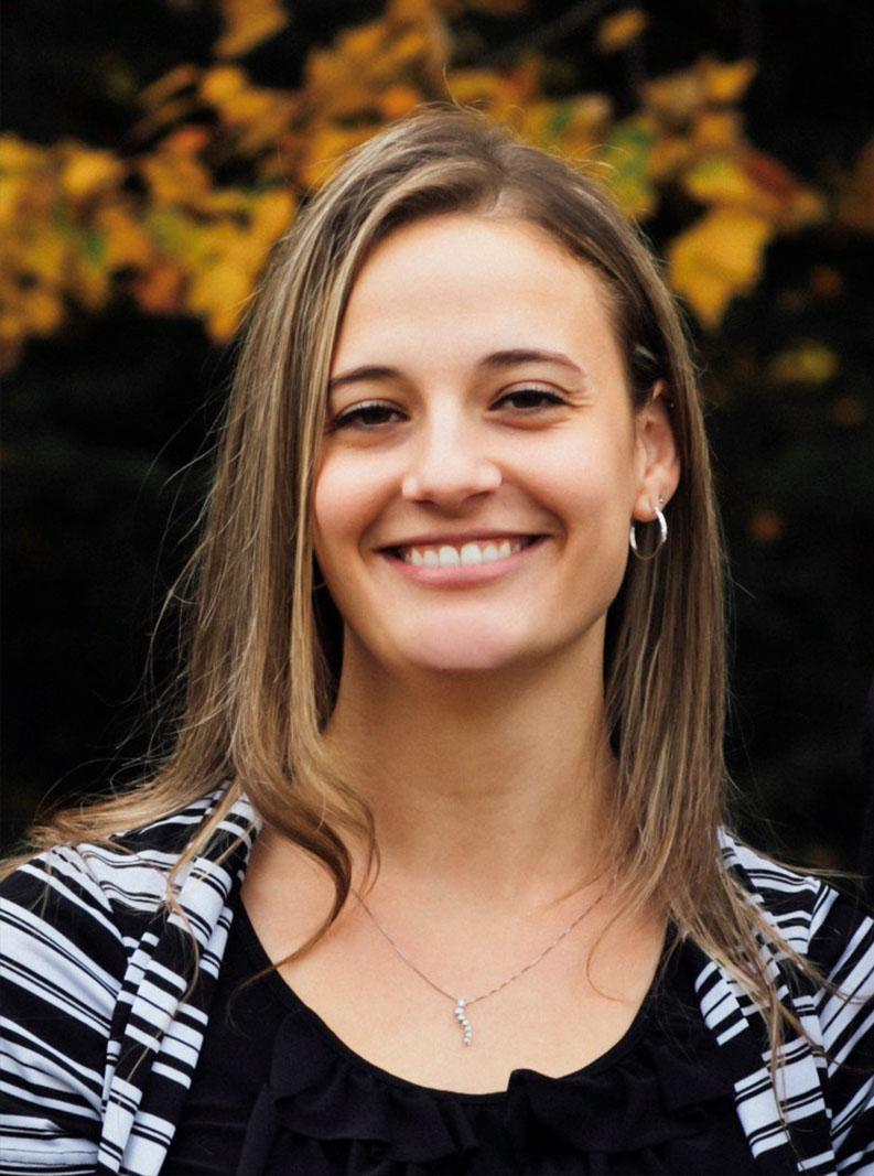 Meghan Beckwith