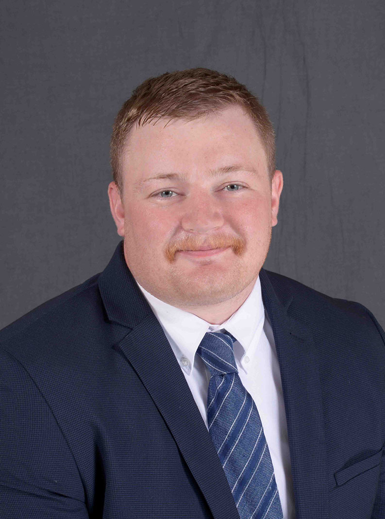 Tom Shea-Roop